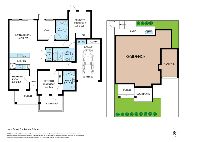 Floorplan   John Frankston 2BR Robust LR