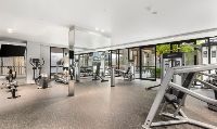 botanic gym