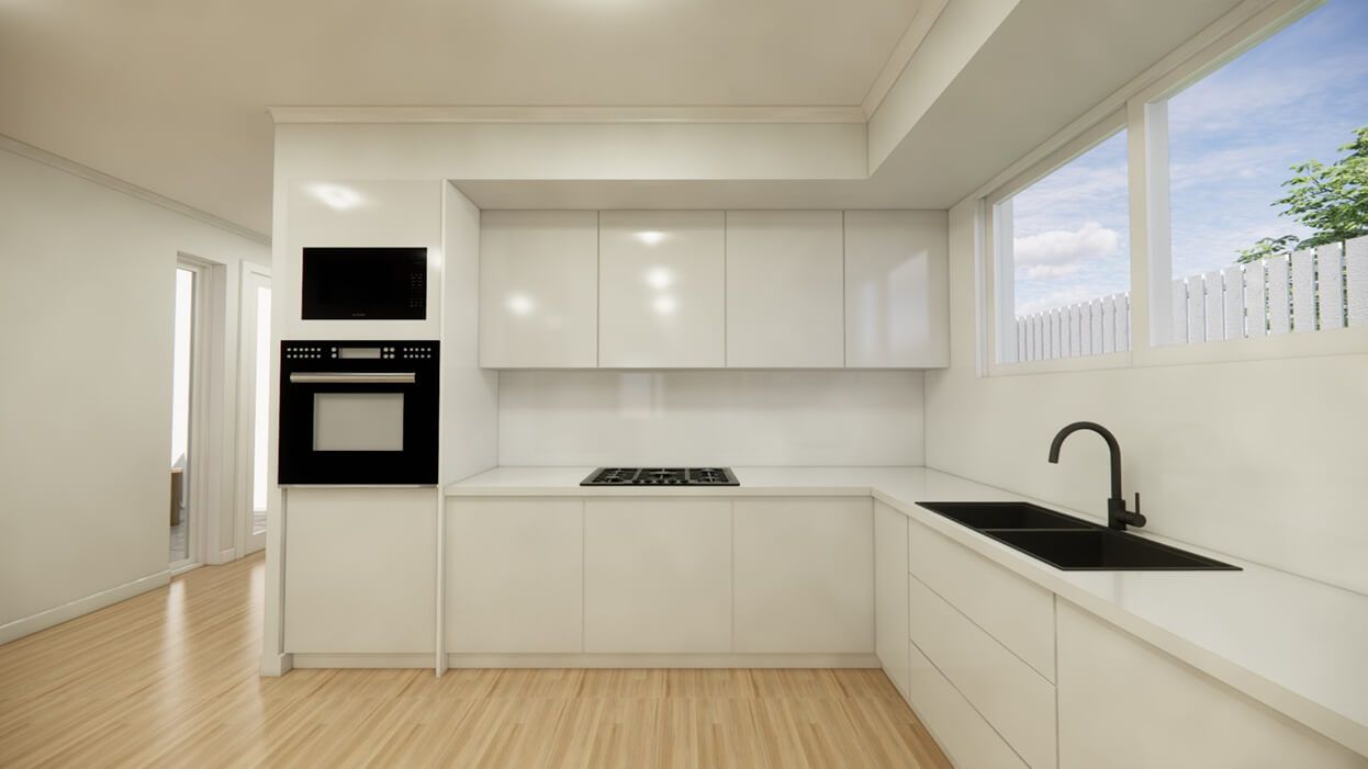 Harlaxton, Toowoomba Supported Independent Living (SIL) Harlaxton