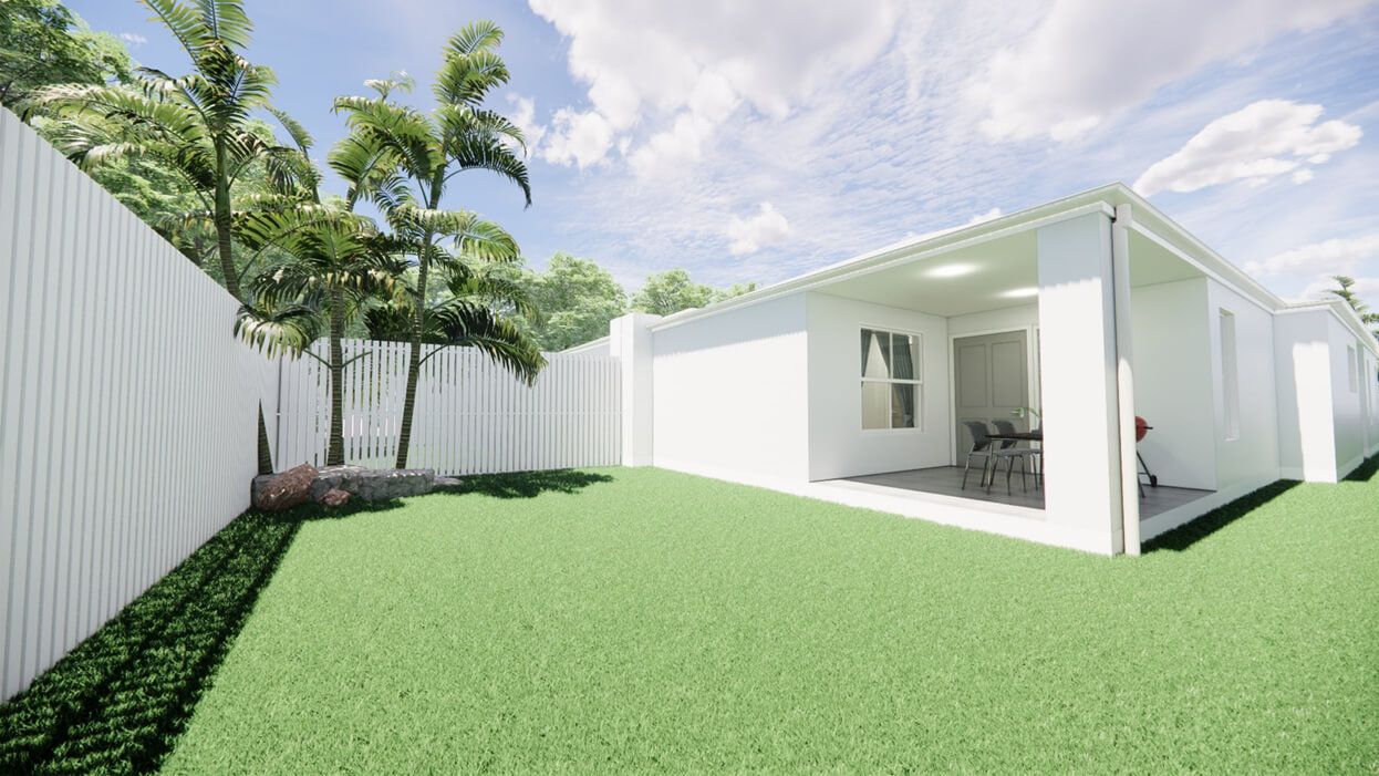 Harlaxton, Toowoomba Supported Independent Living (SIL) Harlaxton