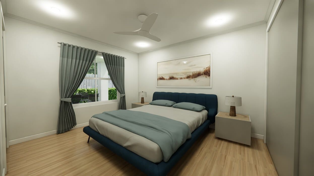 Harlaxton, Toowoomba Supported Independent Living (SIL) Harlaxton