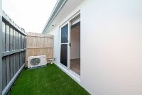 Laverton room courtyard