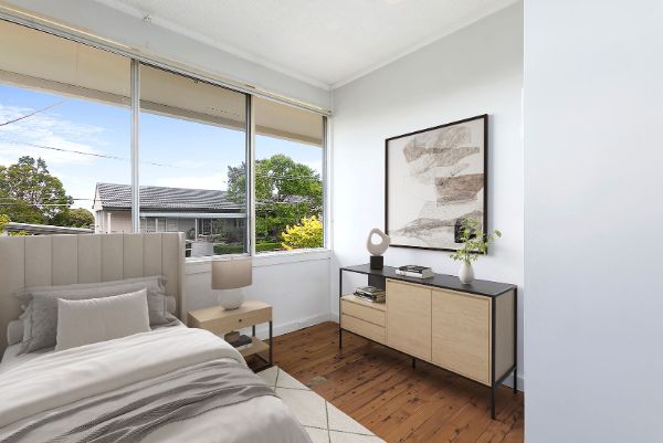 Bedroom angle 1 low res