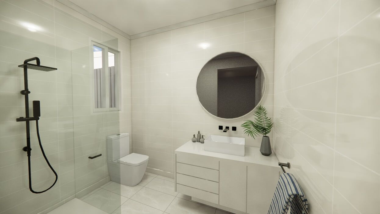 Harlaxton, Toowoomba Supported Independent Living (SIL) Harlaxton