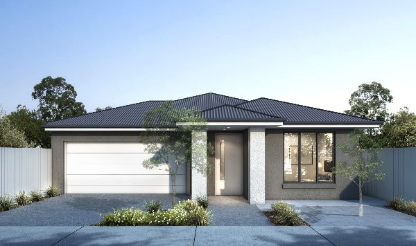 3 9207 19441 Single NDIS Residence 1 S19441 Lot 1042