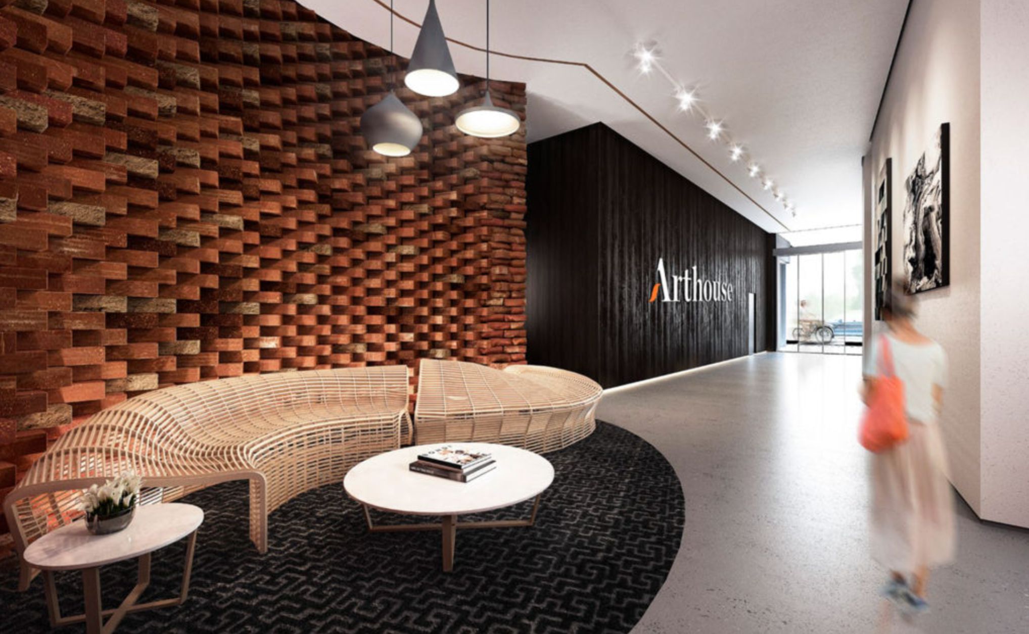 Arthouse, Joondalup Joondalup WA Nest