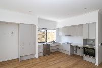 91 Beams Kitchen 1