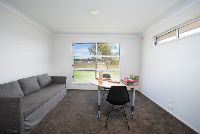 Caregiva SIL Home - Recreation Room