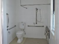 Nest Carrara_TM_Bathroom