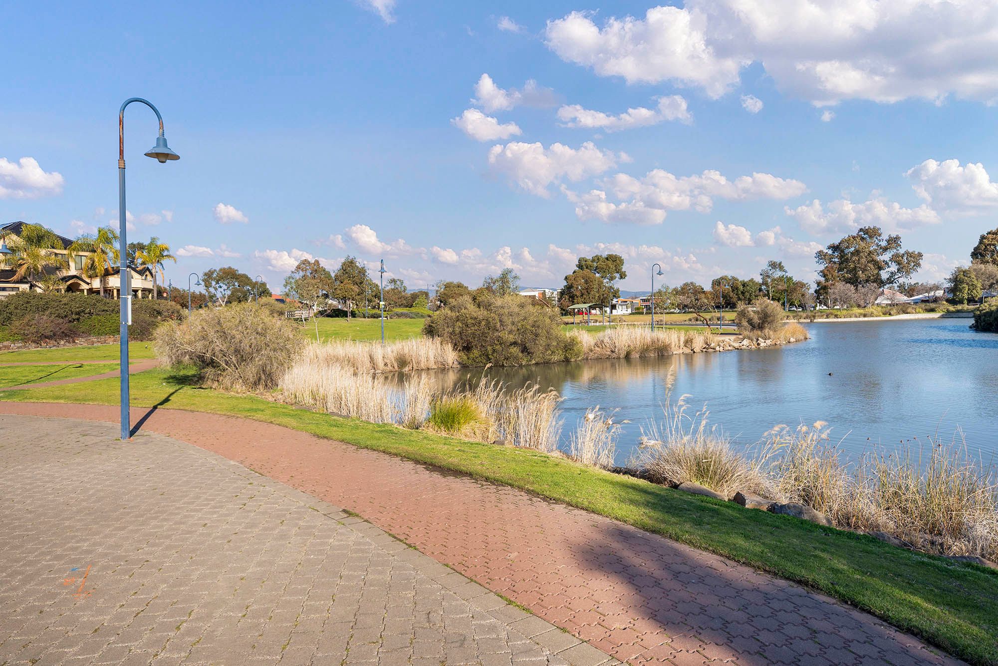 Northgate Reserve LR No Logo