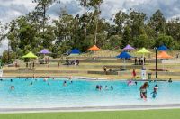 Spring Mountain Image