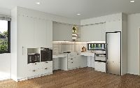 2a Joyce ST WD603_Kitchen Detail Render