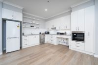 Kitchen villa 1 Marsh st  1)