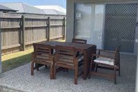 Walloon Outdoor-Area