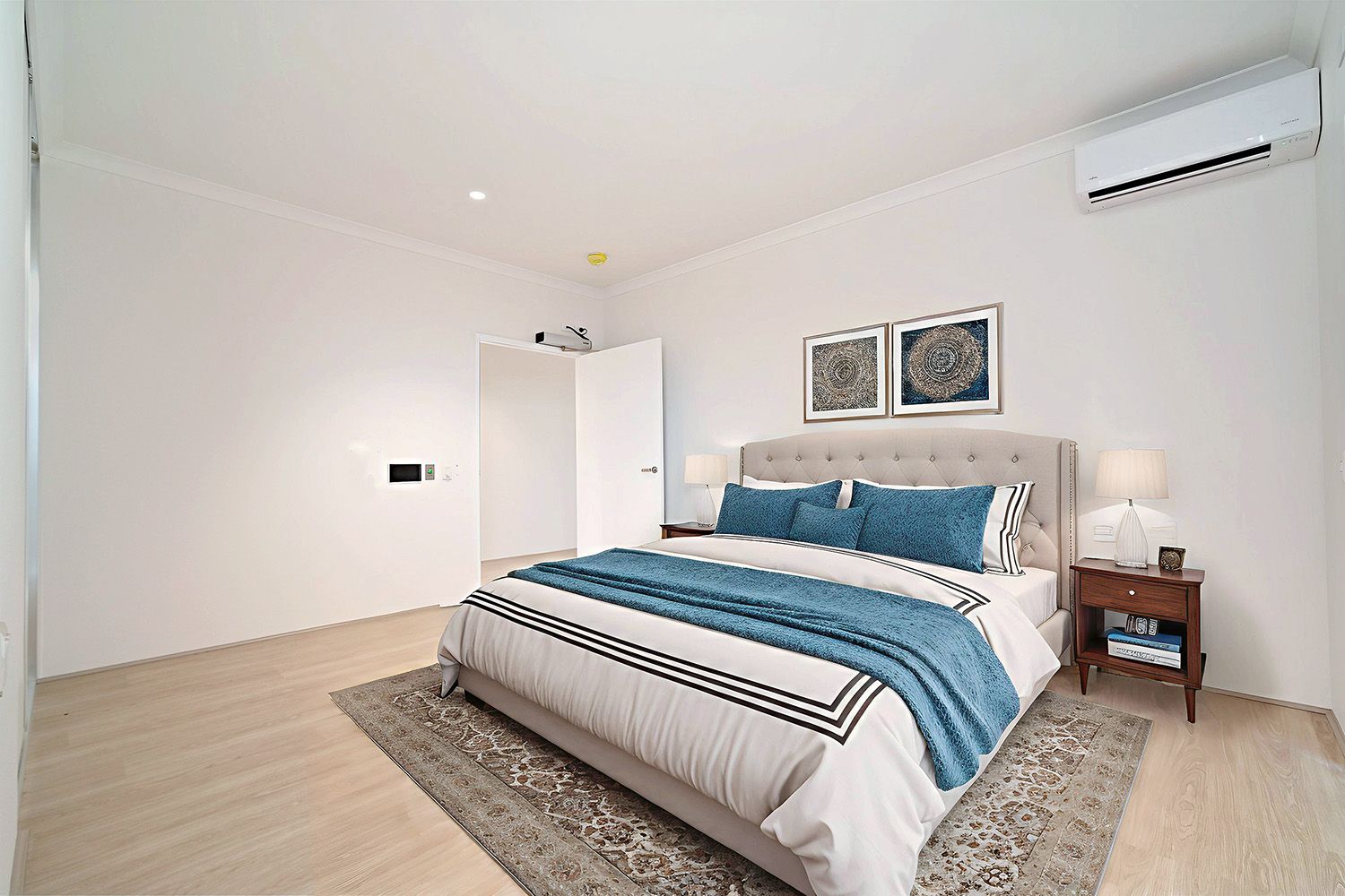 WEB Y26 057 Bed~Peta R Ability-VS