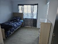 Platell Street Bedroom