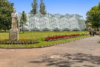 Ballarat   Botanic Gardens - LR No Logo