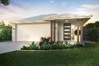 Mt Low Generic Facade