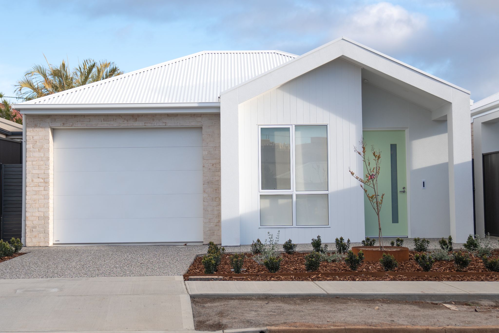 Avenu Seacombe Gardens 135