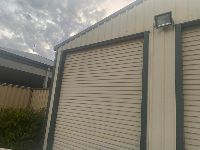 Image 11 Pinner Shed door