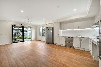 15   Parsonia Dve 16 - Kitchen to Patio