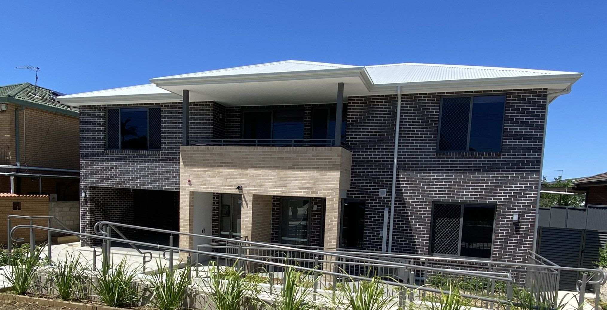 GUILDFORD WEST Brand new SDA apartments View now Guildford NSW Nest