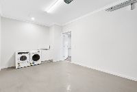 Maude   Dwelling 1 European Laundry and Garage LR No Logo