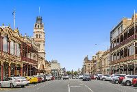 Ballarat   Town Centre - LR No Logo