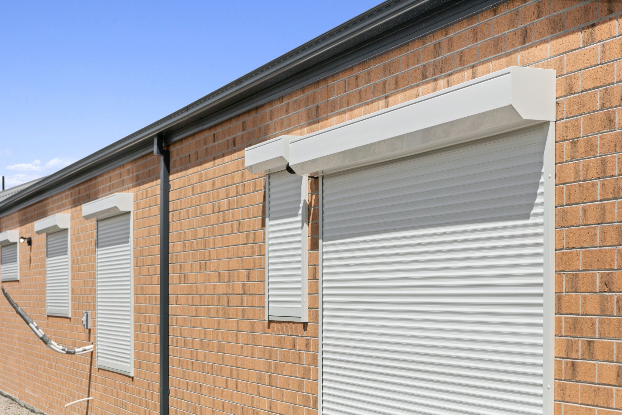 Roller Shutters 3