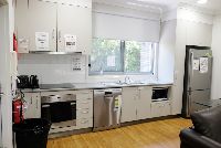 Discover Common Room and kitchen 2