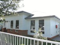 Stockton - Side House