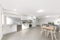 Rydalmere kitchen