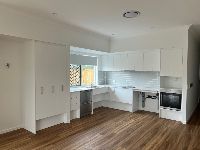 Kitchen   167a Brays Rd Lawnton