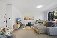 Rydalmere living 2