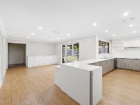 Supported Independent Living Hornsby Heights 3 (16083) Image 02 - Kitchen Dining