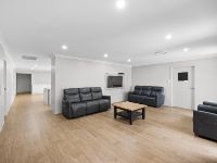 Supported Independent Living Hornsby Heights 3 (16083) Image 07 - Living Room 1