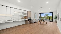 Highton Green Kitchen Living
