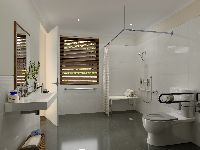 Heidelberg Heights Bathroom