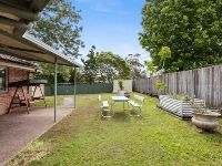Supported Independent Living Hornsby Heights 3 (16083) Image 10 - Backyard