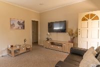 Dudley Kirrawee Lounge