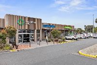 Frankston   Karingal Hub Shopping Centre LR No Logo