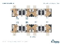 Liverpool SDA Residences NSW_3 BR_Robust_Townhouses_Floorplan
