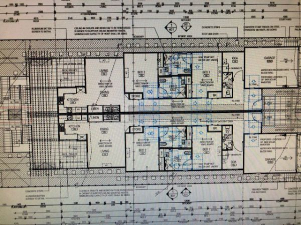 36 Ballantine St Floor Plan