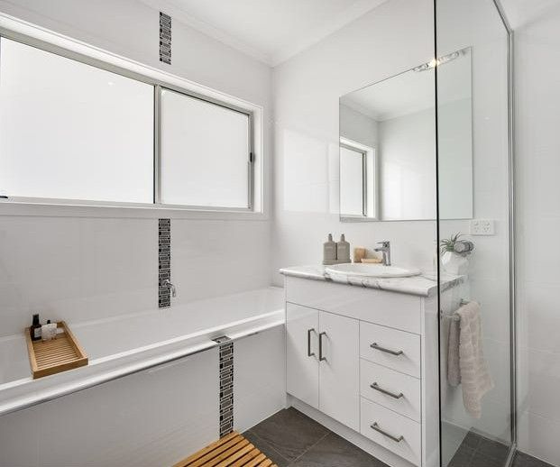 bathroom Mount Gambier