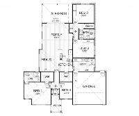 Floor Plan Mount Gambier