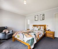 Bedroom mount gambier