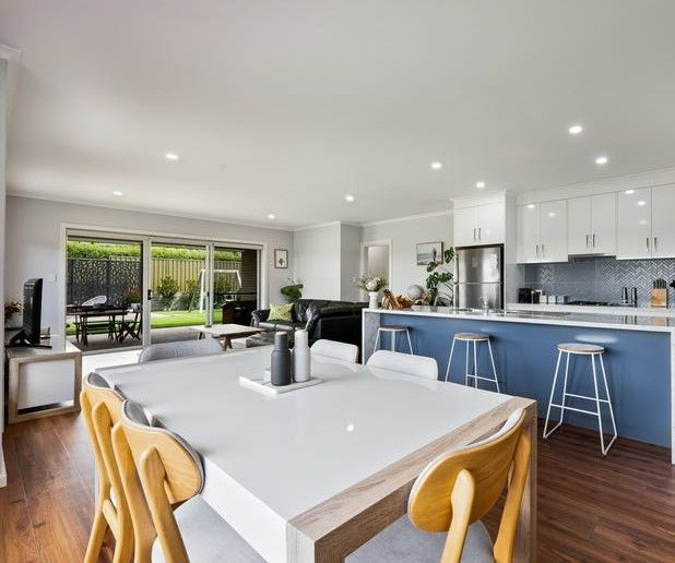 Dinning are mount gambier