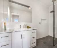 Ensuite Mount Gambier