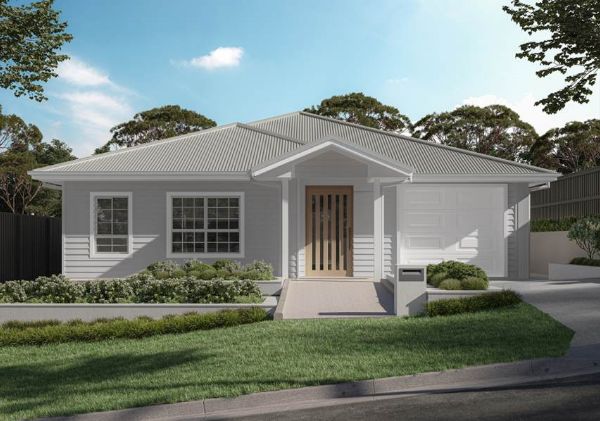 Patura facade smaller