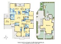 Floorplan Wellington